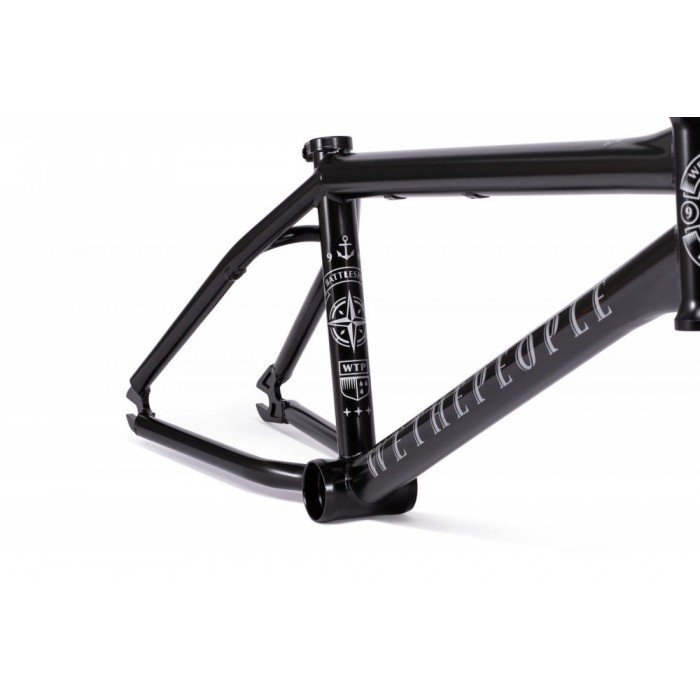 WETHEPEOPLE BATTLESHIP 2021 FRAME BLACK