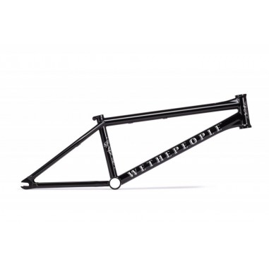 WETHEPEOPLE BATTLESHIP 2021 FRAME BLACK
