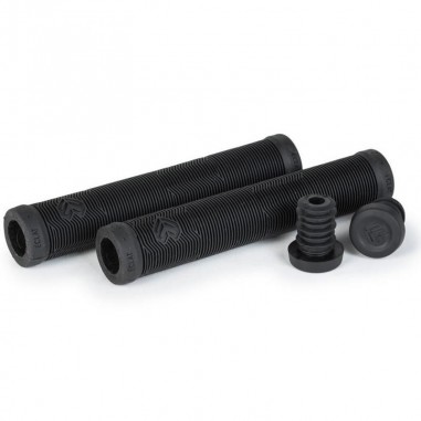 ÉCLAT PULSAR GRIPS BLACK