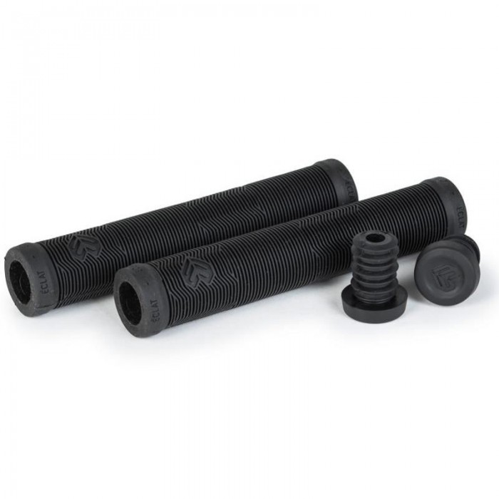 ÉCLAT PULSAR GRIPS BLACK