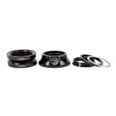 SHADOW STACKED HEADSET BLACK 2