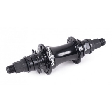 SHADOW DEFINITIVE CASSETTE HUB BLACK