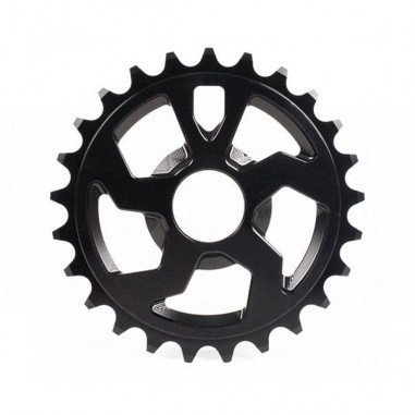 CULT "NWO" SPROCKET BLACK