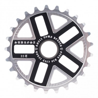 SUBROSA HERO SPROCKET MATTE BLACK