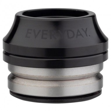 CULT BMX HLAVOVÉ ZLOŽENIE EVERYDAY BLACK