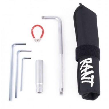 RANT TOOL KIT