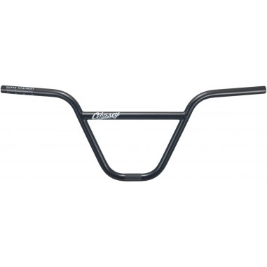 ODYSSEY SUPER HIGHWAY 9.5" BARS BLACK