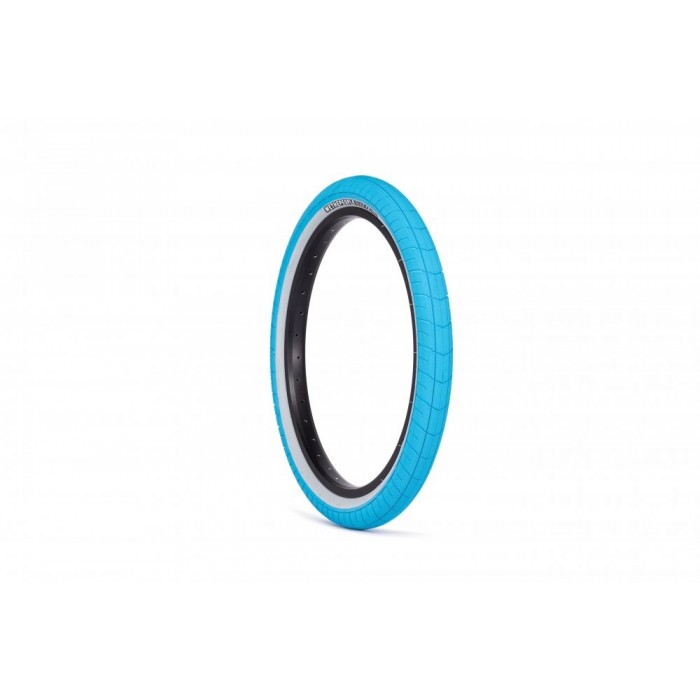 WETHEPEOPLE ACTIVATE BMX KÜLSŐ GUMI SKY BLUE/GREY