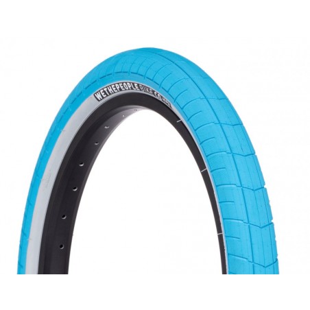 WETHEPEOPLE ACTIVATE BMX KÜLSŐ GUMI SKY BLUE/GREY