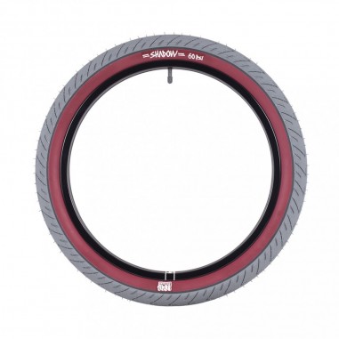 SHADOW STRADA NUOVA TIRE LP FINEST 2