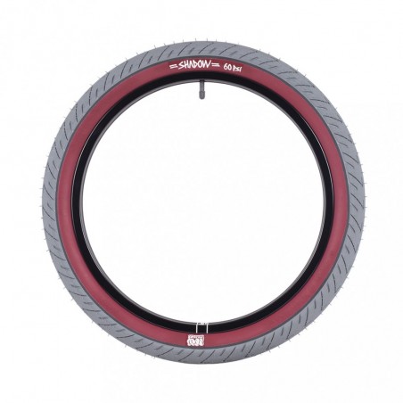 SHADOW STRADA NUOVA TIRE LP FINEST