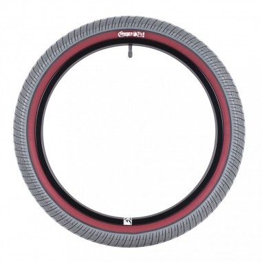 SHADOW CREEPER BMX PLÁŠŤ FINEST 2