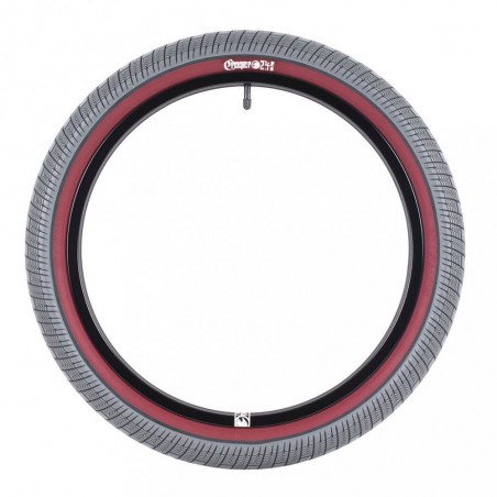 SHADOW CREEPER BMX PLÁŠŤ FINEST