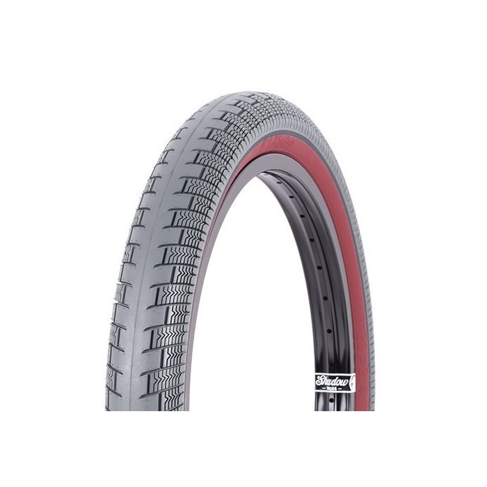 SHADOW CREEPER BMX PLÁŠŤ FINEST