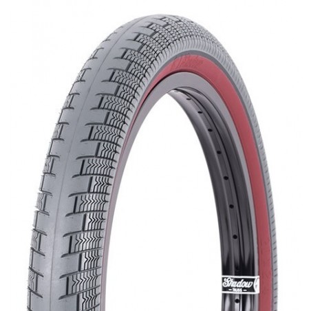 SHADOW CREEPER BMX PLÁŠŤ FINEST