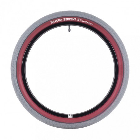 SHADOW SERPENT BMX PLÁŠŤ FINEST