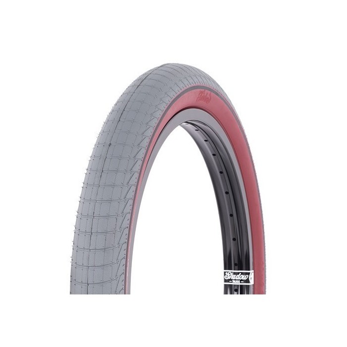 SHADOW SERPENT BMX PLÁŠŤ FINEST