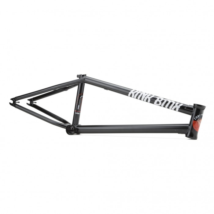 KINK CONTENDER II FRAME ED BLACK