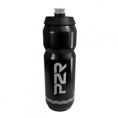 P2R AQUILA 750 ML BLACK SILVER