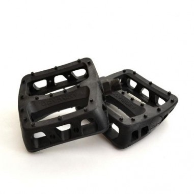 ODYSSEY TWISTED PEDALS BLACK