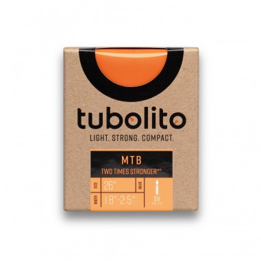TUBOLITO MTB DUŠA SV 26" 1.8"-2.5"