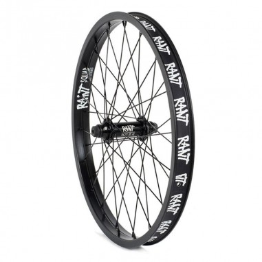 RANT PARTY ON V2 BMY KOLESO BLACK