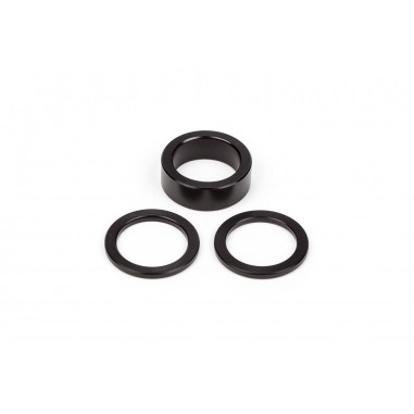 BSD WEST COASTER GAP WASHERS