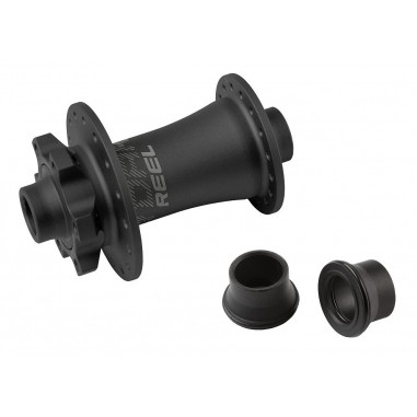 DARTMOOR REEL DISC 15/20 32H BLACK