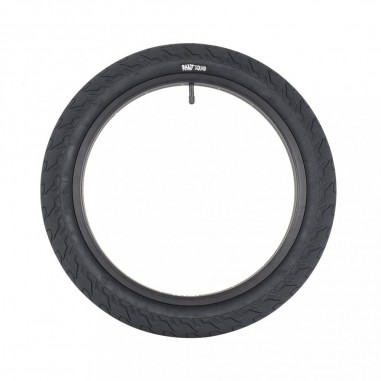 RANT SQUAD 18" TIRE BLACK