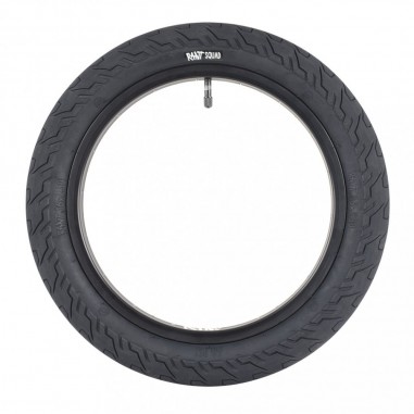 RANT SQUAD 16" TIRE BLACK