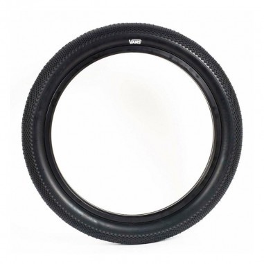 CULT VANS TIRE 16" BLACK