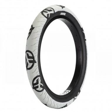 FEDERAL COMMAND LP BMX PLÁŠŤ GREY BLACK LOGOS 2