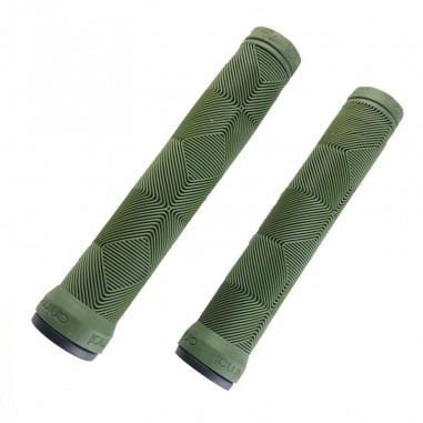 ANIMAL BMX GRIPY EDWIN V2 GREEN