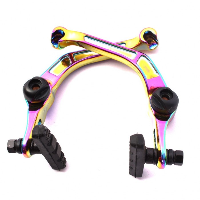 KHE BMX FÉK "U" OIL SLICK