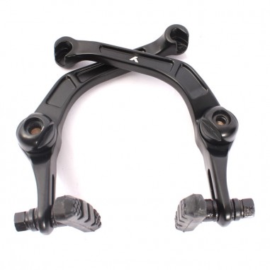 KHE BMX ZAVORA "U" OIL BLACK