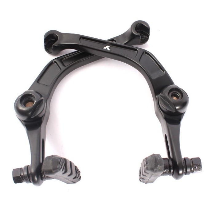 KHE BMX ZAVORA "U" OIL BLACK