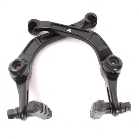 KHE BMX U BRAKE REAR BLACK