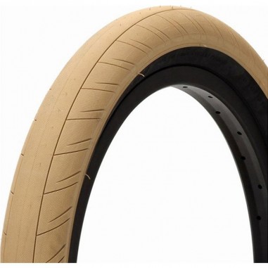 PRIMO STEVIE CHURCHILL TIRE DARK TAN