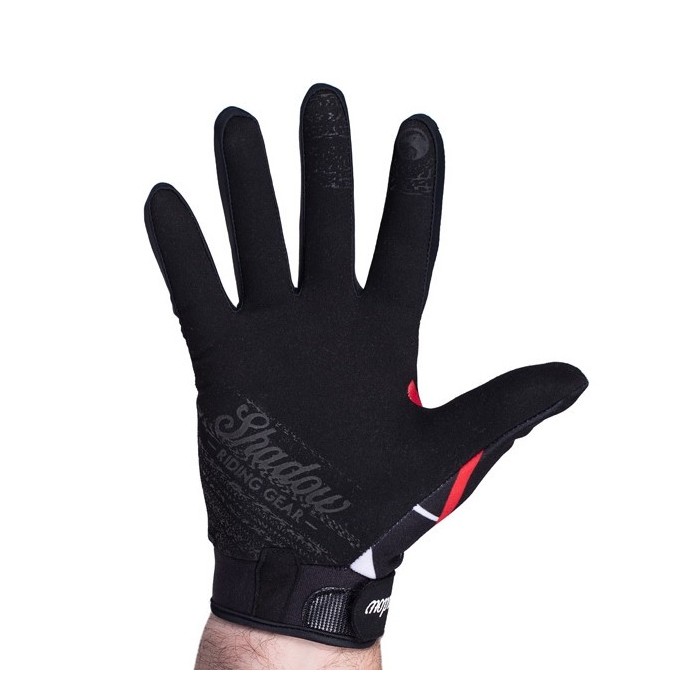 SHADOW CONSPIRE GLOVES TRANSMISSION