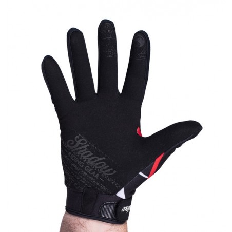 SHADOW CONSPIRE GLOVES TRANSMISSION