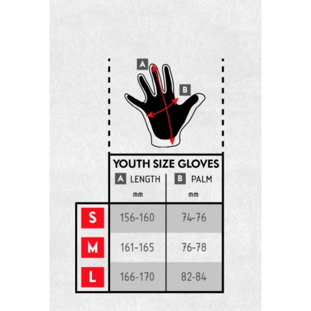 SHADOW CONSPIRE GLOVES TRANSMISSION