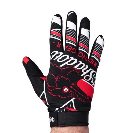 SHADOW CONSPIRE GLOVES TRANSMISSION