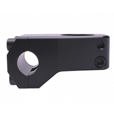 FIEND REYNOLDS V3 BMX BEFOGÓK BLACK