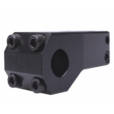 FIEND REYNOLDS V3 BMX PREDSTAVEC BLACK