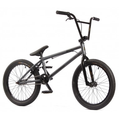 KHE BMX BICYKEL STRIKEDOWN PRO GREY