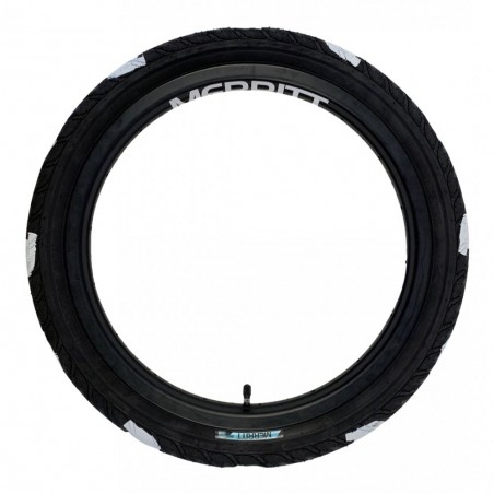 MERRITT OPTION BMX PLÁŠŤ BILLY PERRY/ FTL