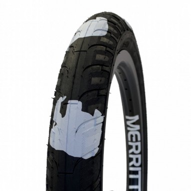 MERRITT OPTION BMX PLÁŠŤ BILLY PERRY/ FTL