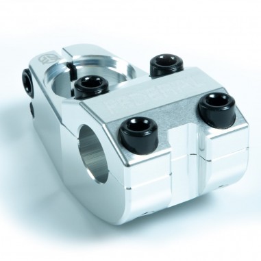 FEDERAL SESSION CNC TL STEM SILVER