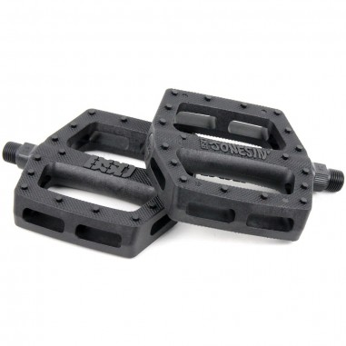 BSD JONESIN BMX PEDÁLE BLACK 2
