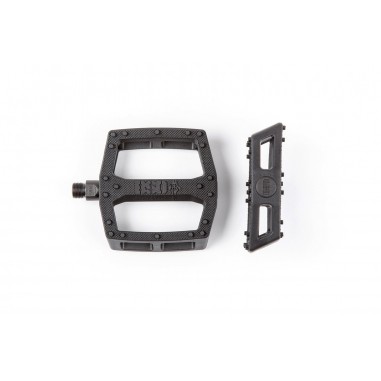 BSD SAFARI BMX PEDÁLE BLACK 2